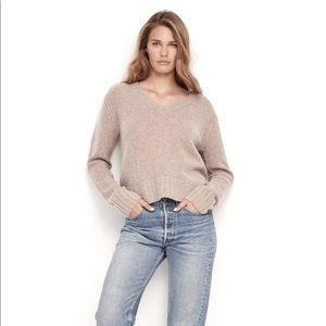 Maison Mere Cashmere Sweater